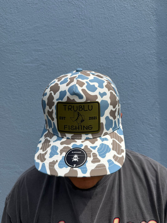Zapped SnapBack