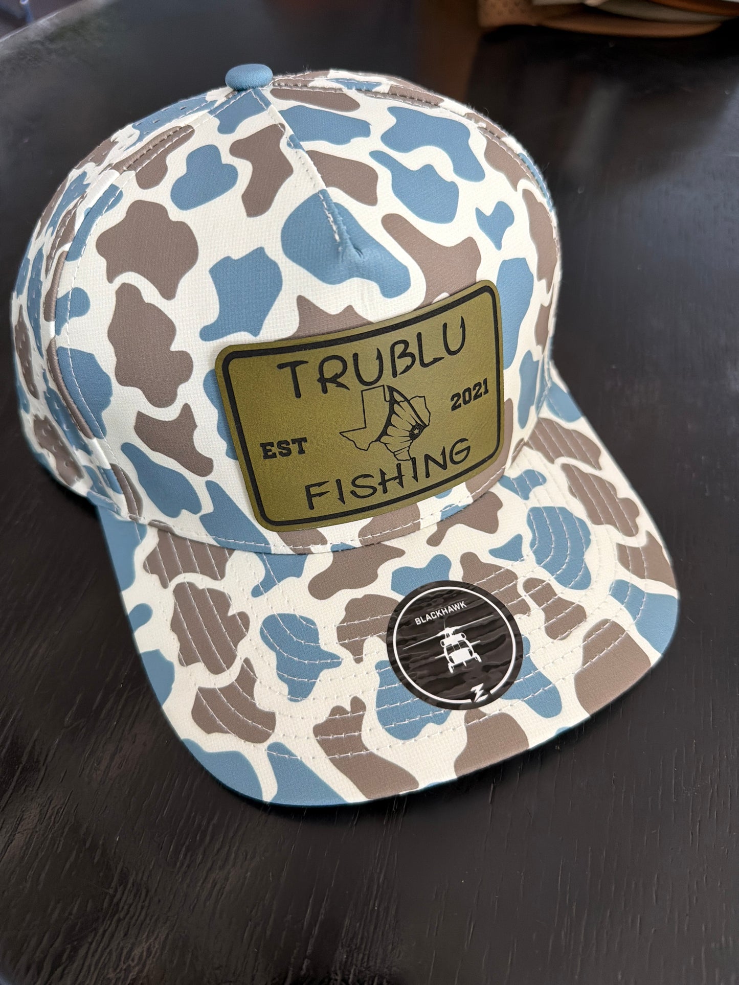 Zapped SnapBack