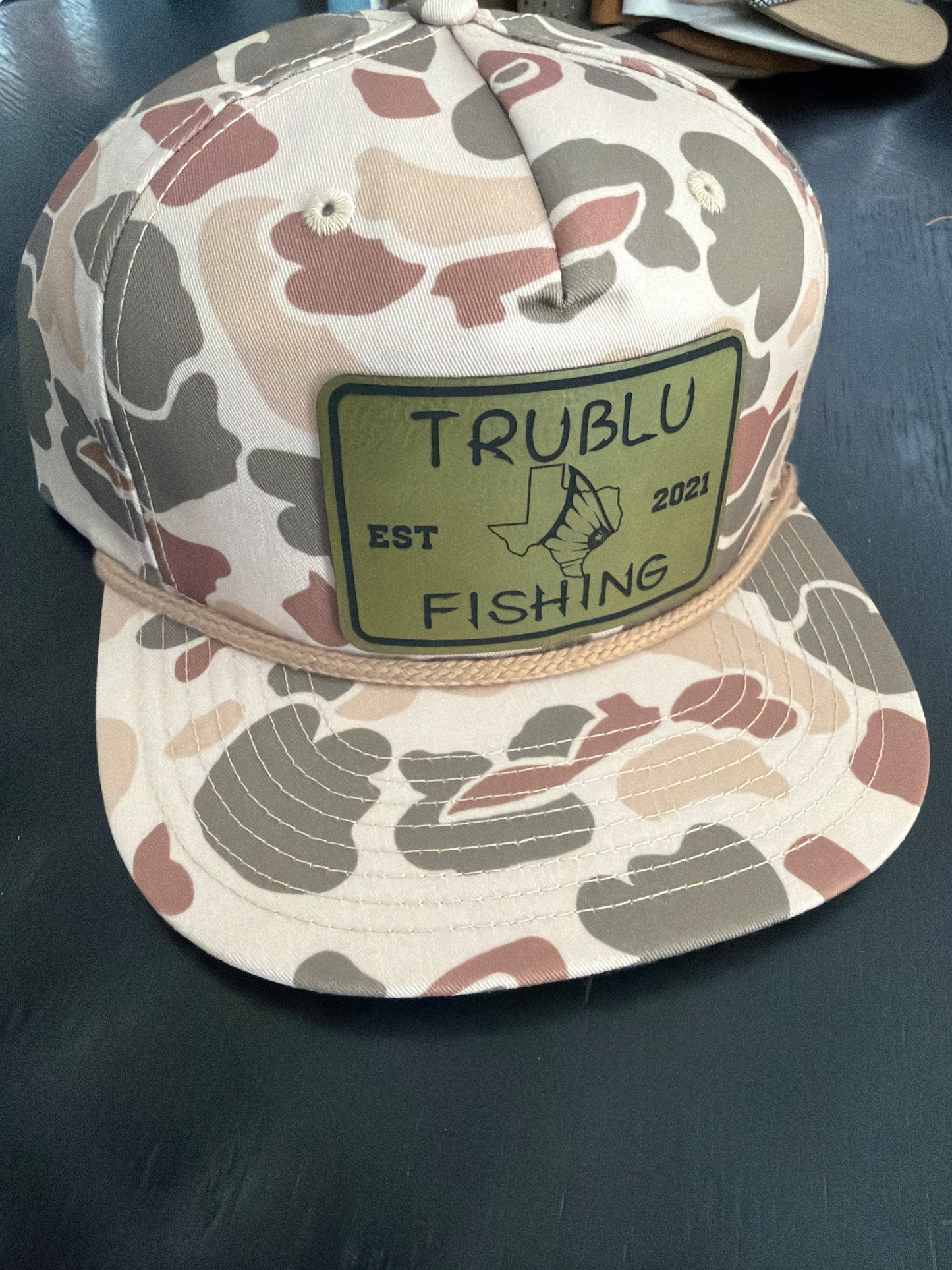 Richardson SnapBack