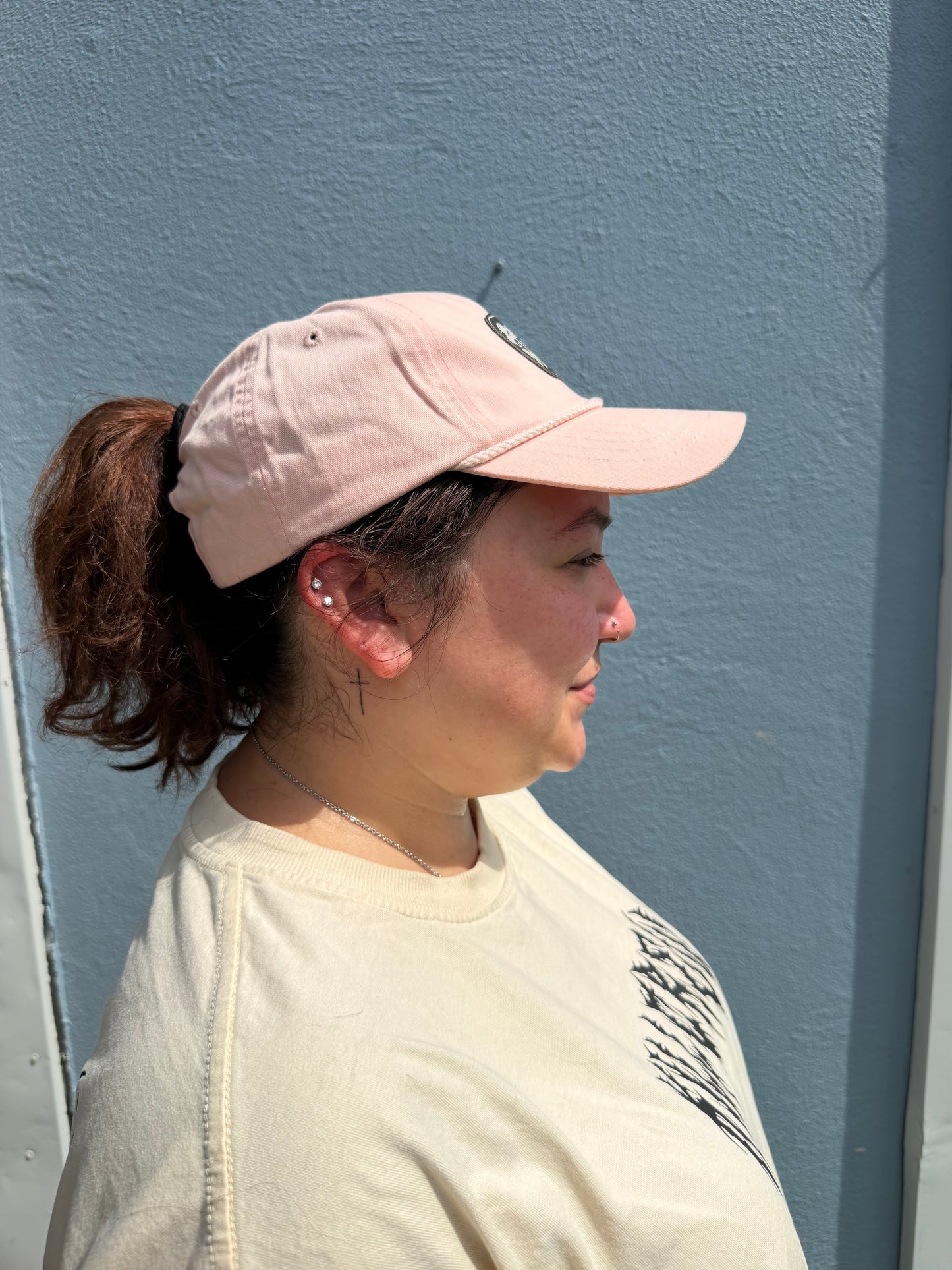 Woman’s Evolve SnapBack