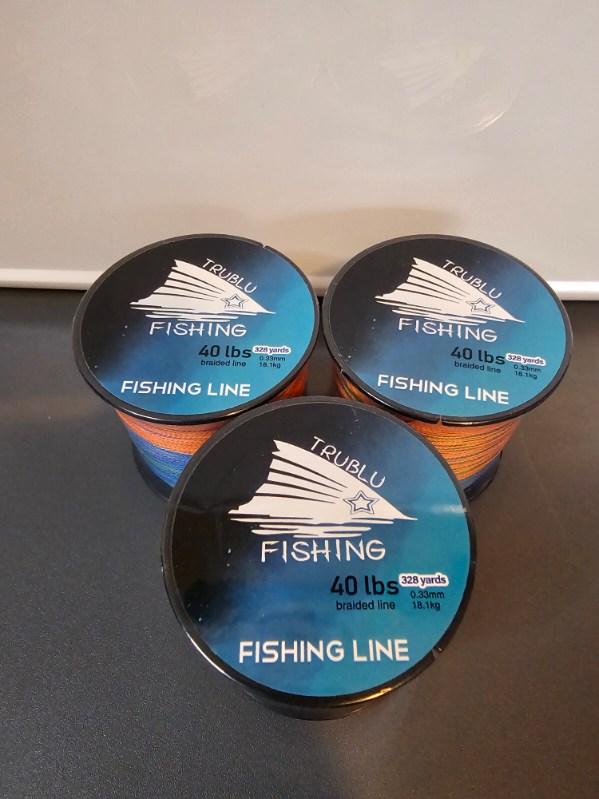 Fishing Line