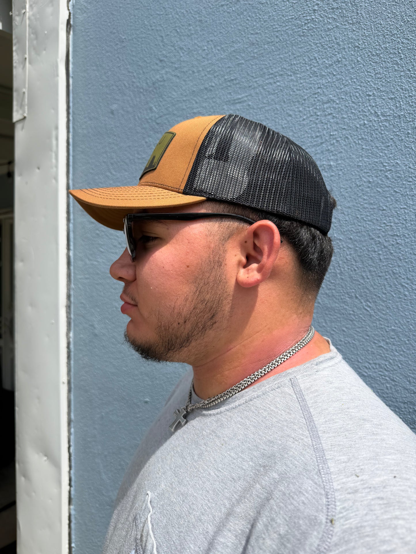 Richardson SnapBack