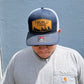 Richardson snapback