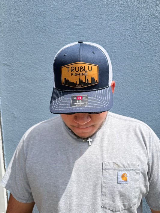 Richardson snapback
