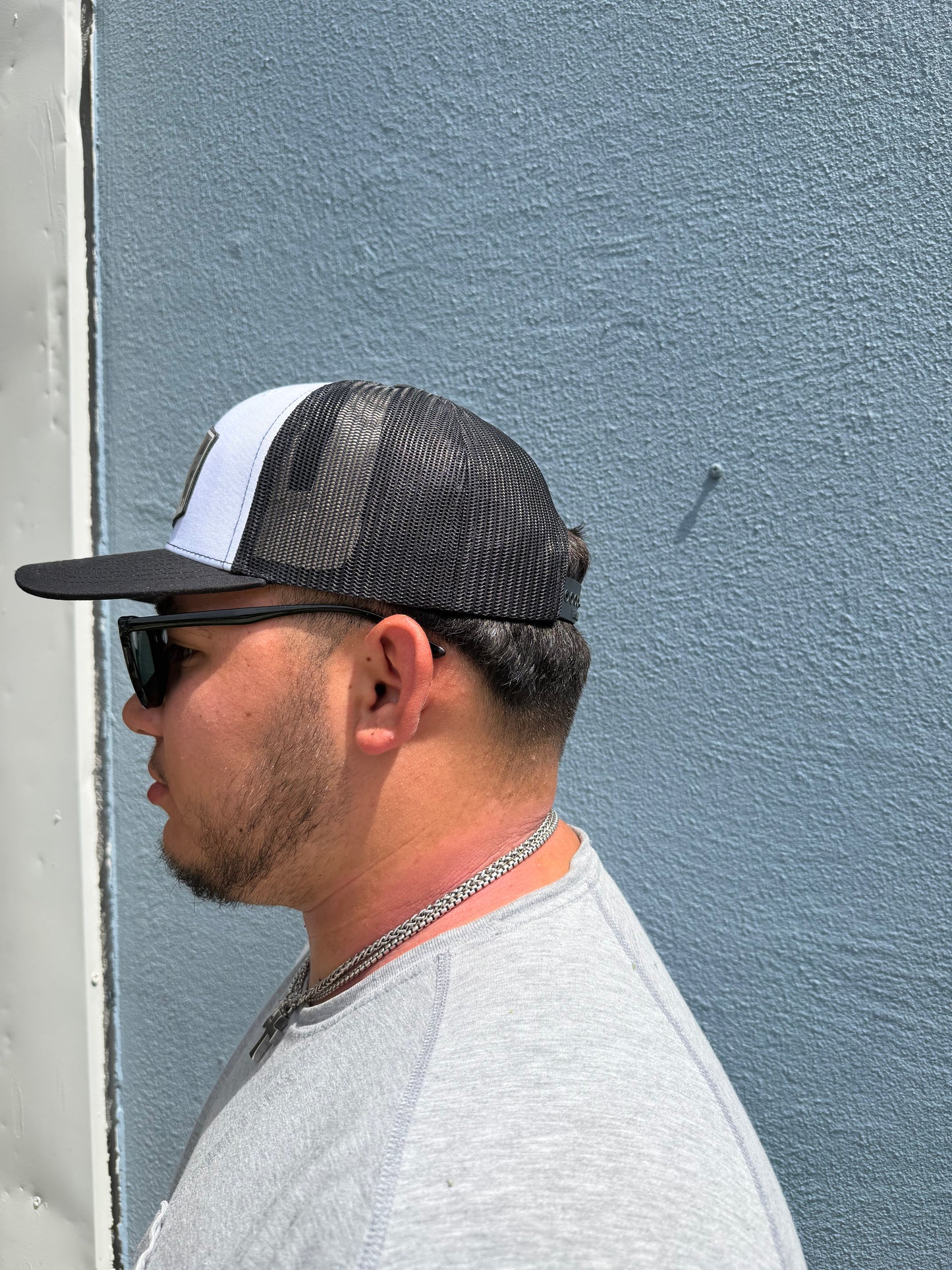 Richardson SnapBack