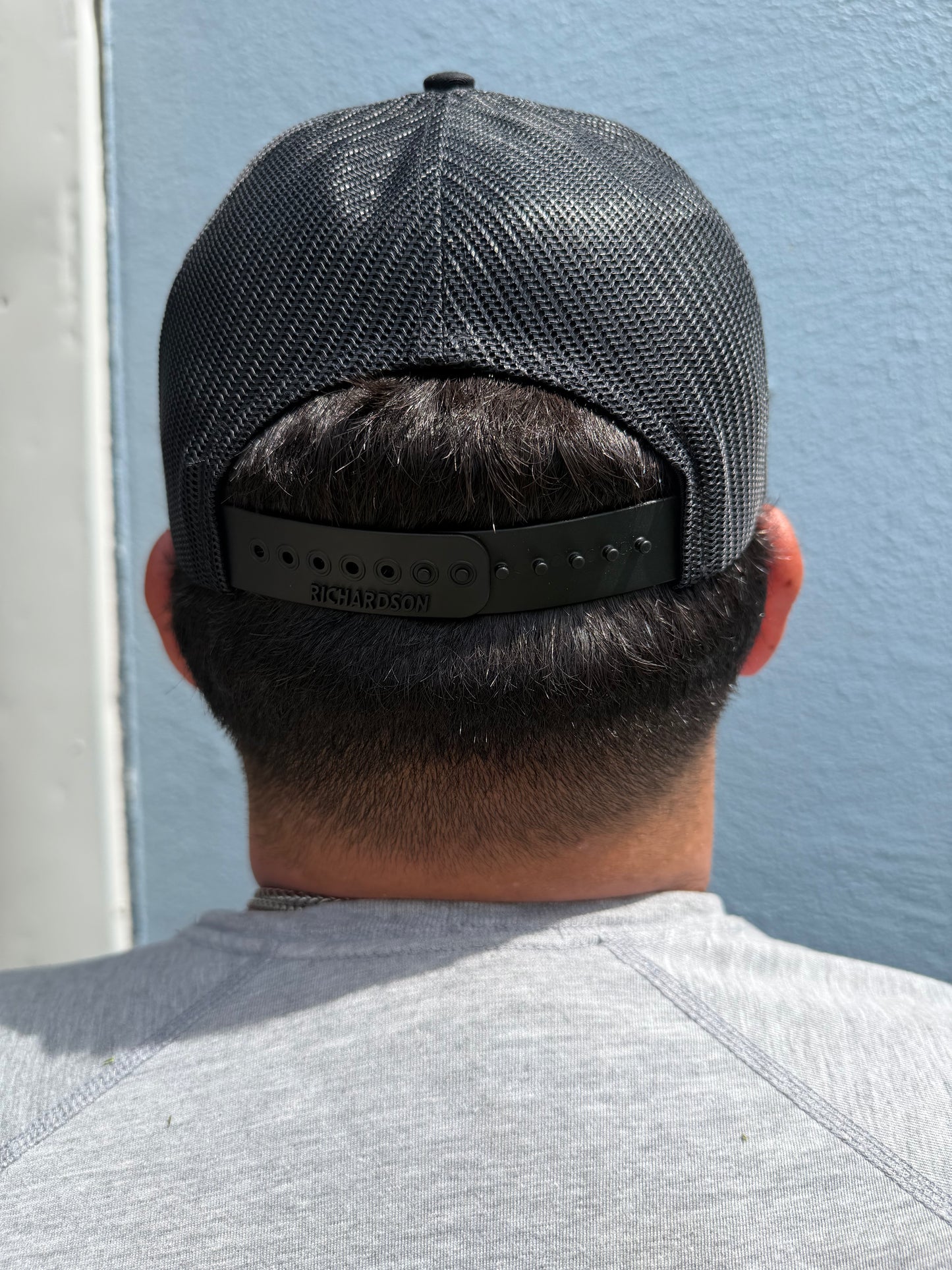 Richardson SnapBack