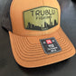Richardson SnapBack