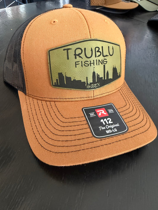 Richardson SnapBack