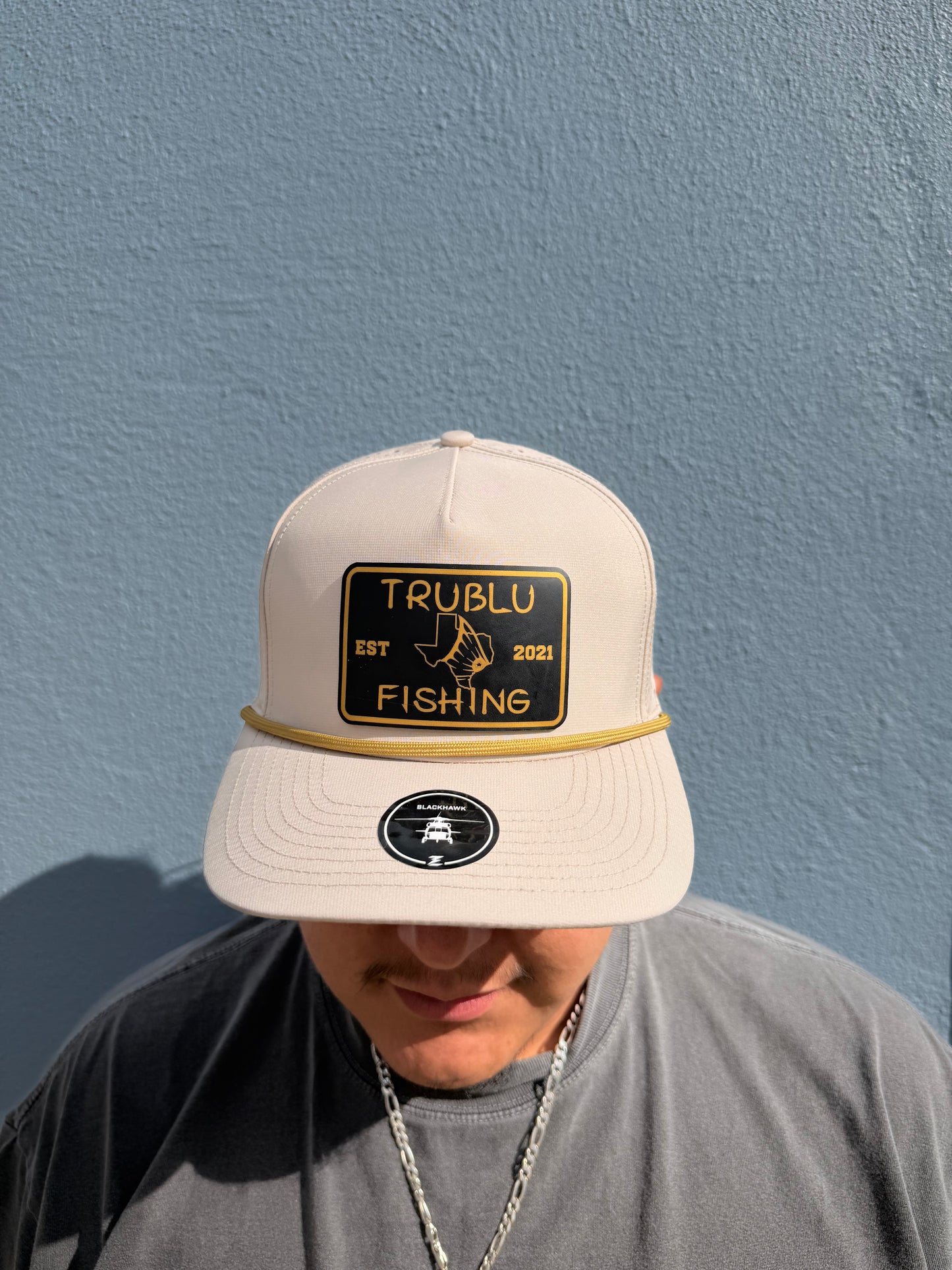 Zapped SnapBack