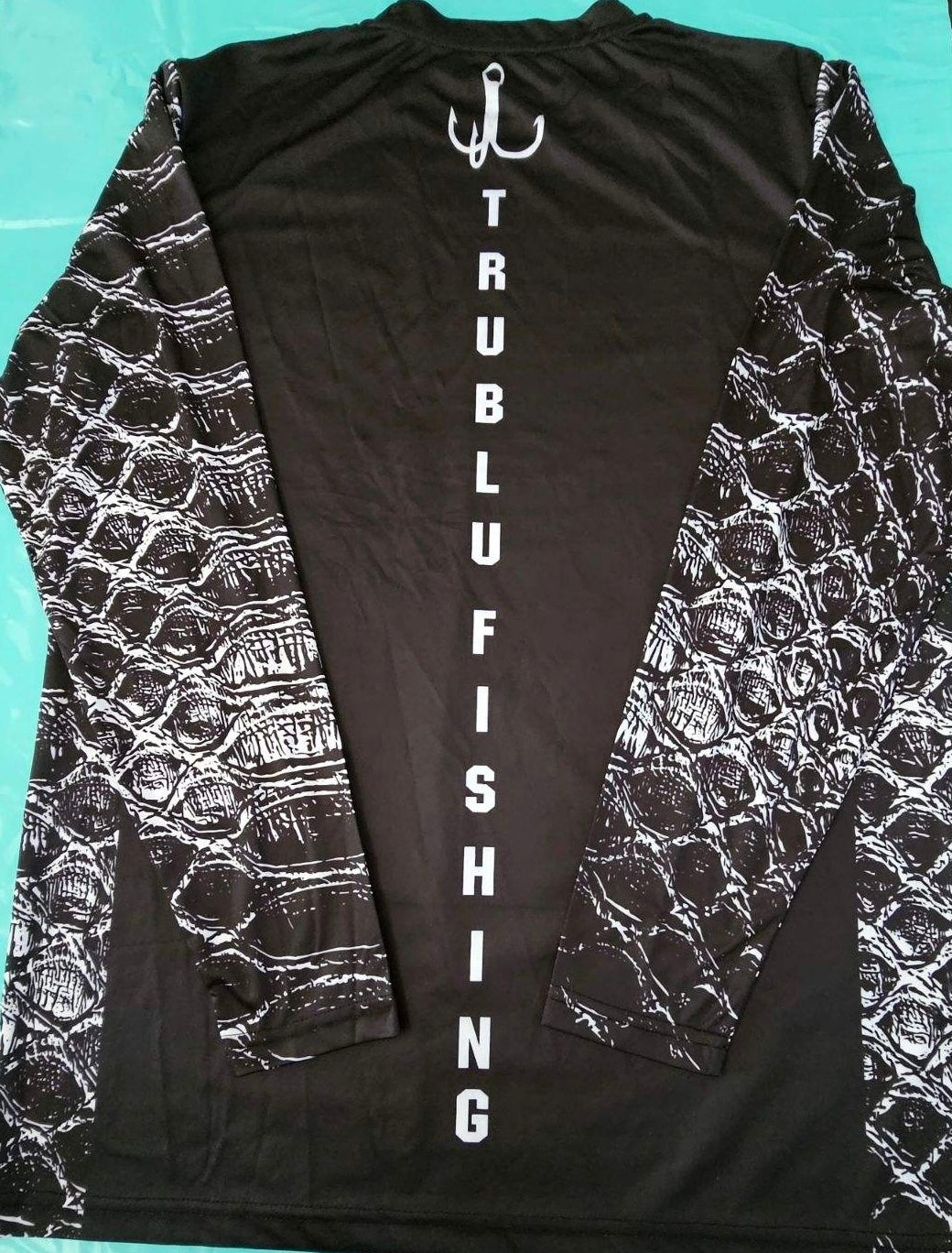 Fishing Shirt