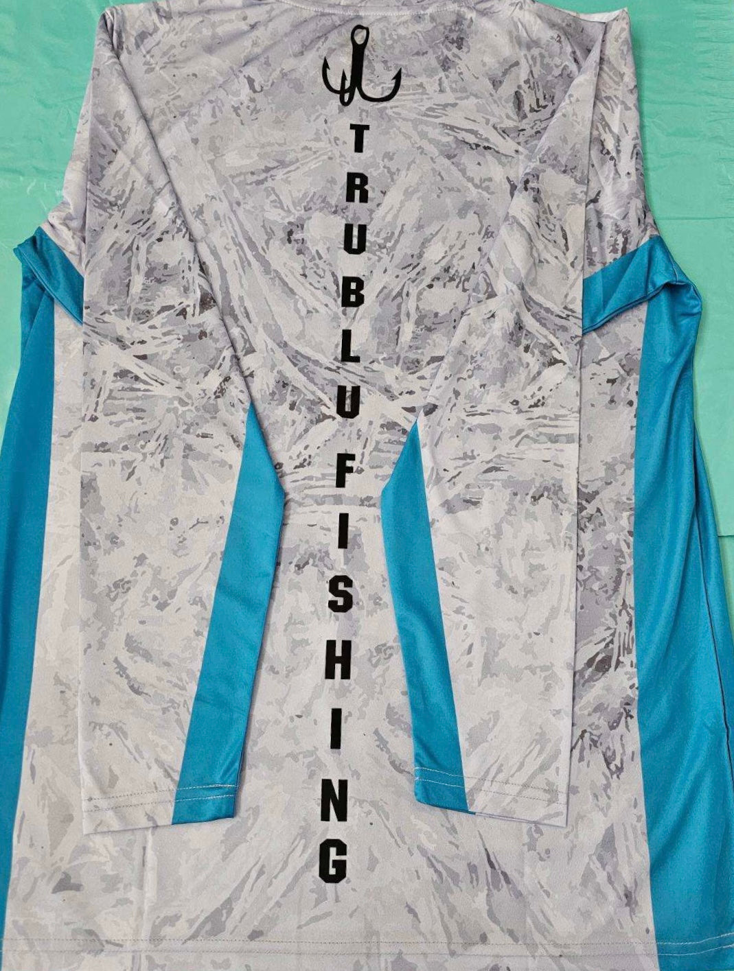 Fishing Shirt