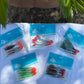 Large Soft Lures