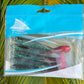 Large Soft Lures