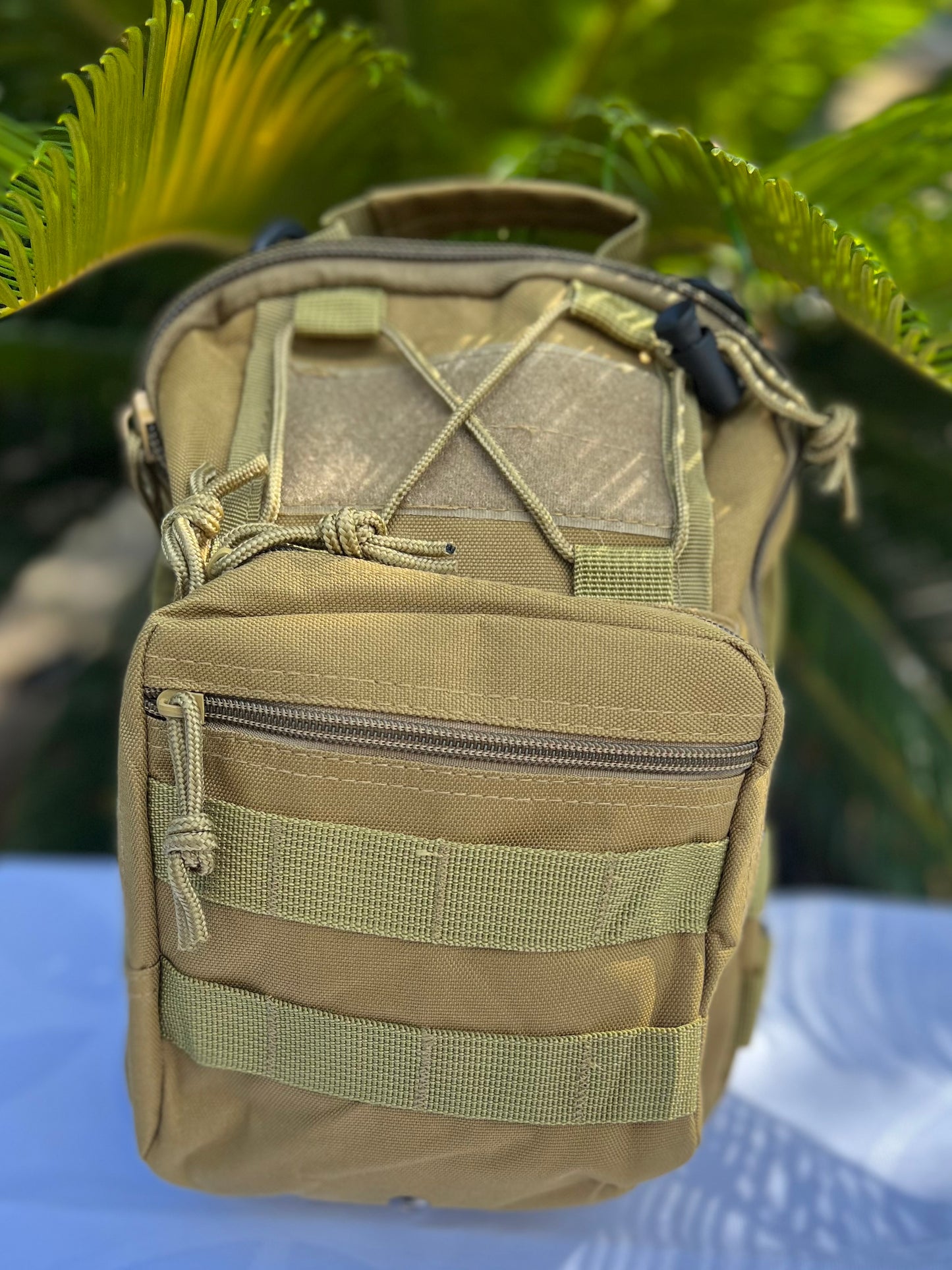 Tactical Bag