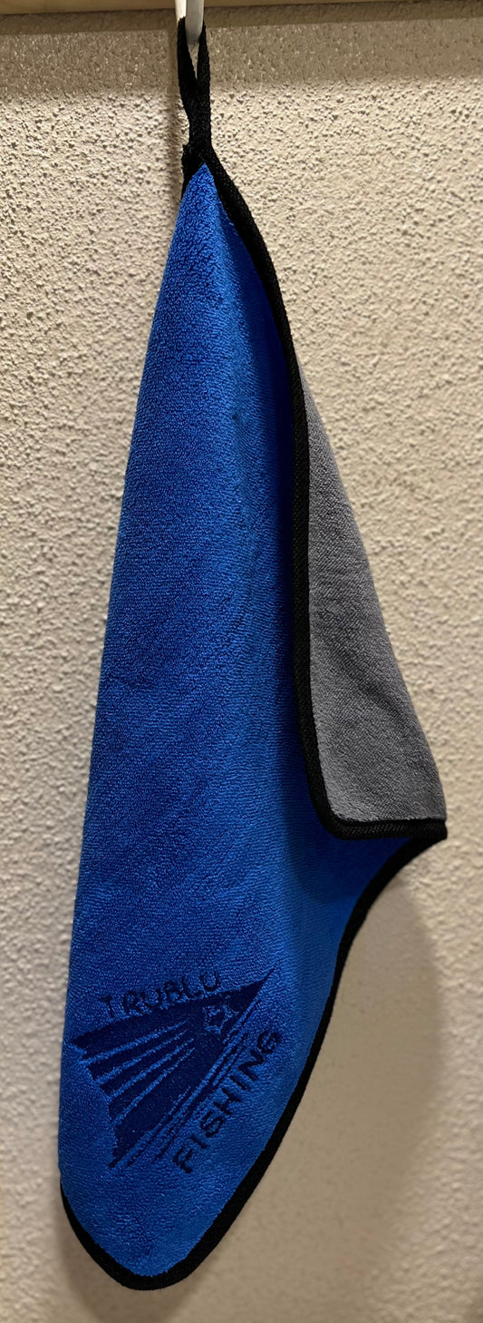 Microfiber Towel